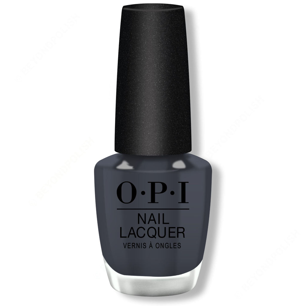 OPI Nail Lacquer - Rub-a-Pub-Pub 0.5 oz - Professional Care