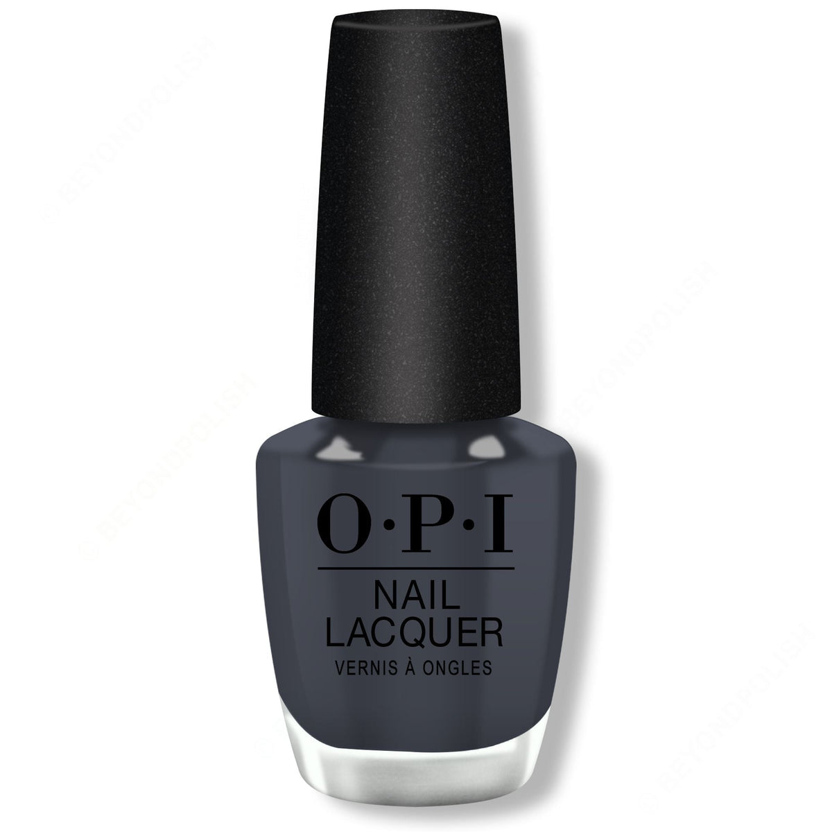 OPI Nail Lacquer - Rub-a-Pub-Pub 0.5 oz - Professional Care