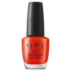 OPI Nail Lacquer - Rust & Relaxation 0.5 oz - Professional Care