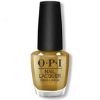 OPI Nail Lacquer - SaTURN Me On 0.5 oz - Professional Care