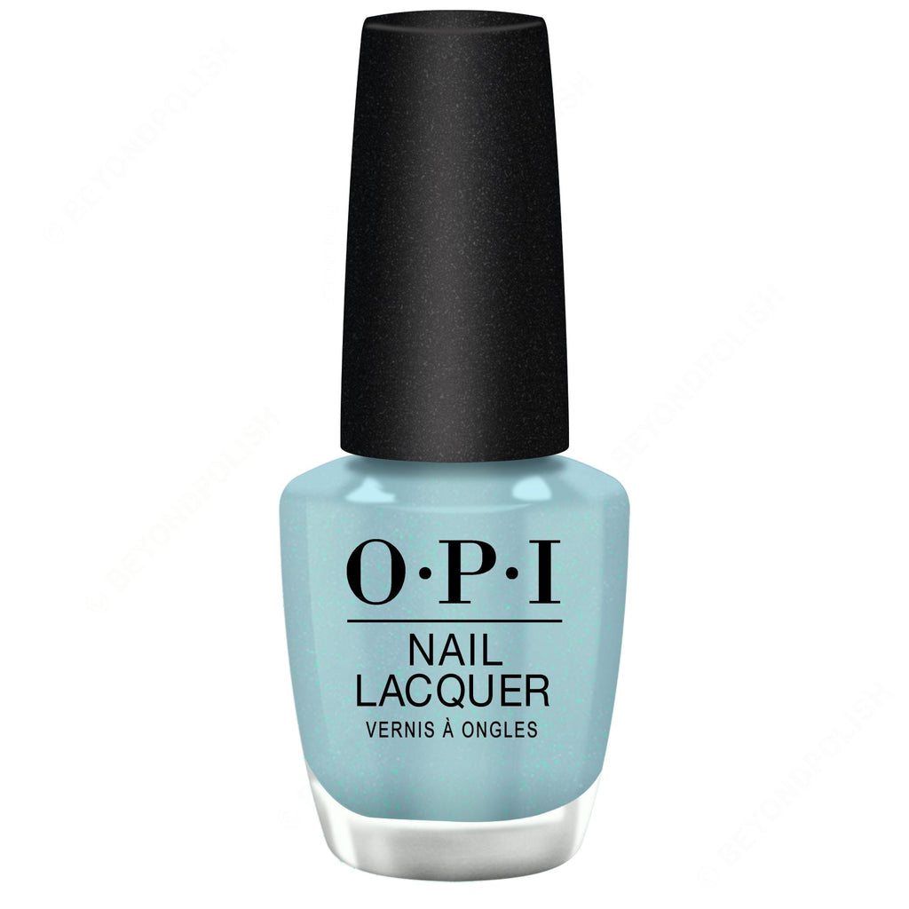 OPI Nail Lacquer - Sage Simulation 0.5 oz - Professional Care
