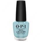 OPI Nail Lacquer - Sage Simulation 0.5 oz - Professional Care