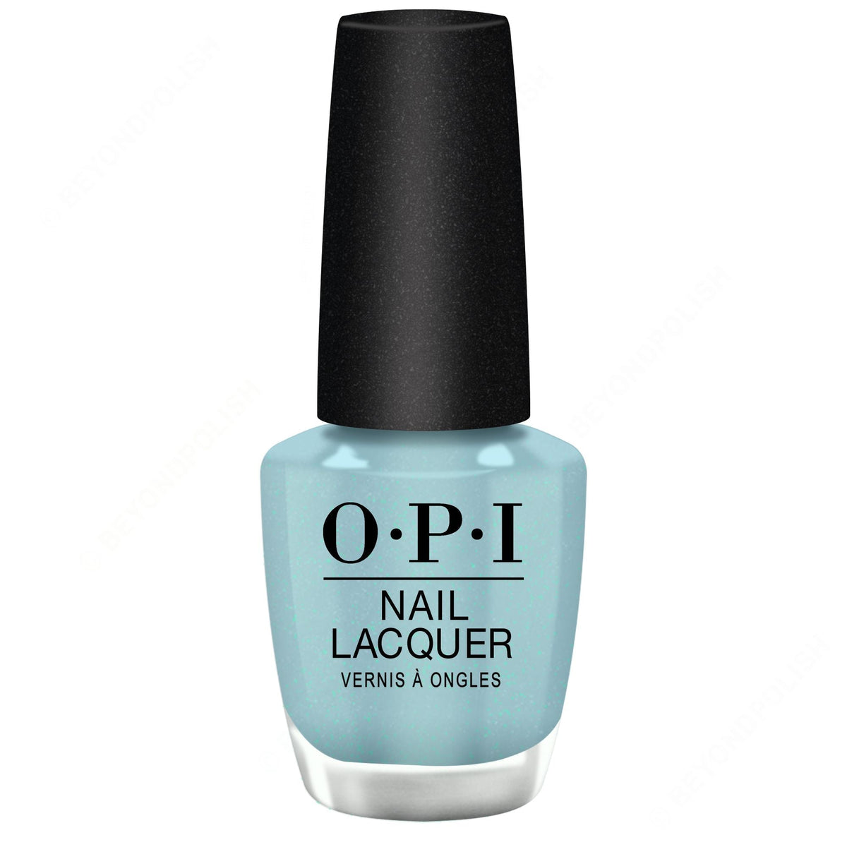OPI Nail Lacquer - Sage Simulation 0.5 oz - Professional Care