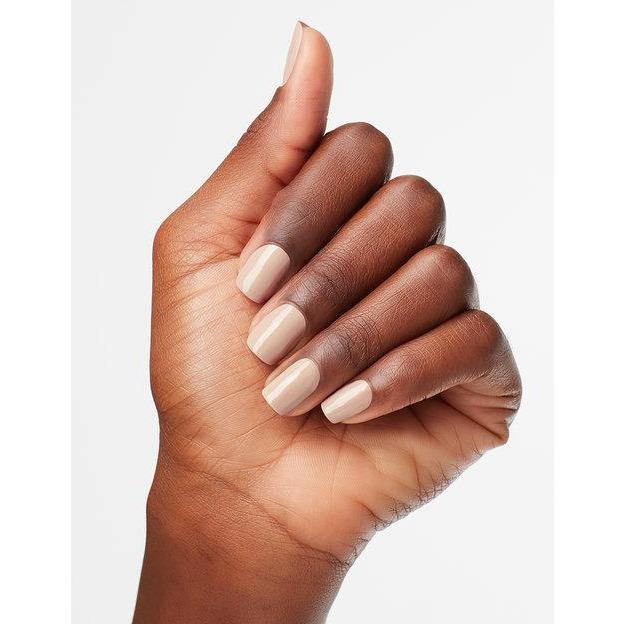 OPI Nail Lacquer - Samoan Sand 0.5 oz - Professional Care