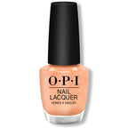 OPI Nail Lacquer - Sanding In Stilettos 0.5 oz - Professional Care