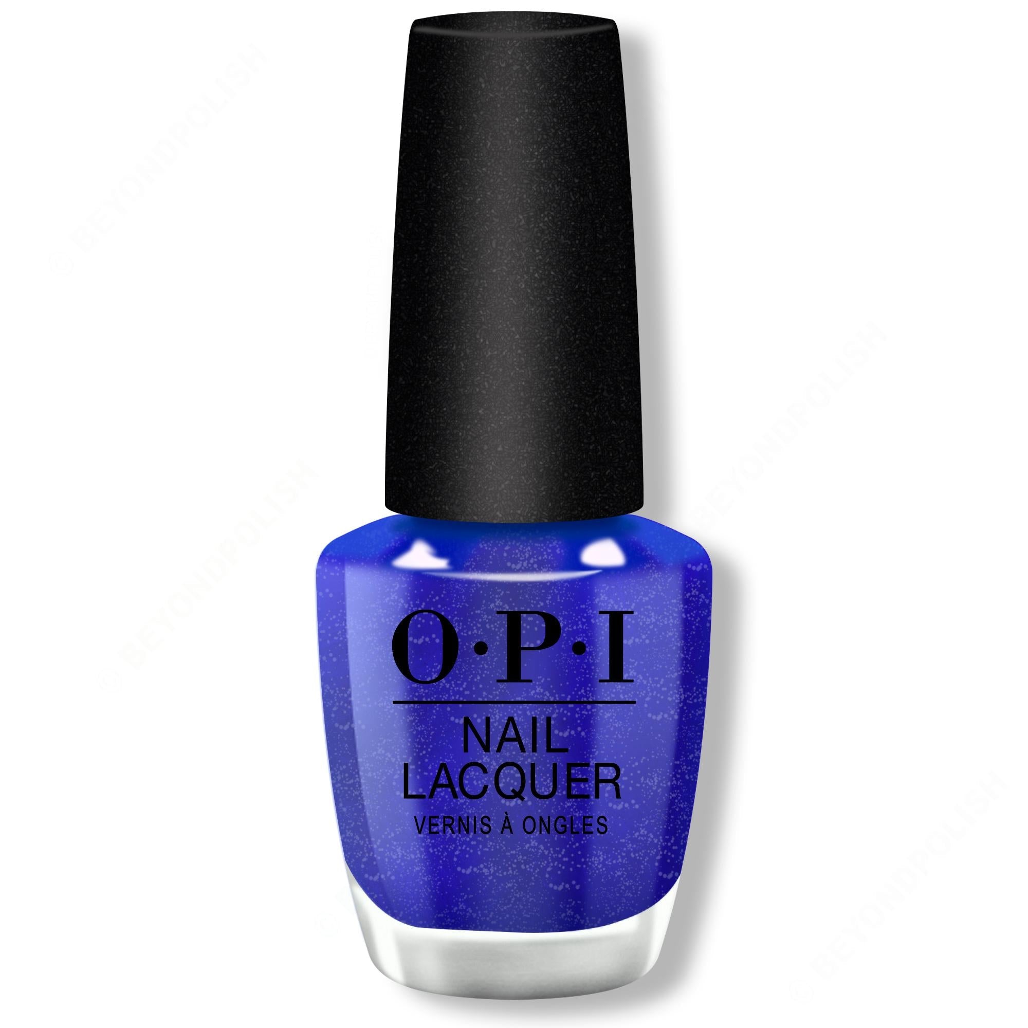 OPI Nail Lacquer - Scorpio Seduction 0.5 oz