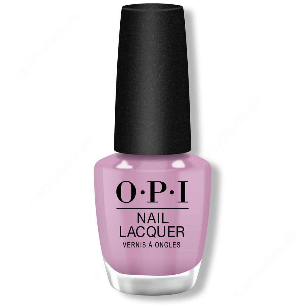 OPI Nail Lacquer - Seven Wonders of OPI 0.5 oz - Professional Care