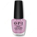 OPI Nail Lacquer - Seven Wonders of OPI 0.5 oz - Professional Care