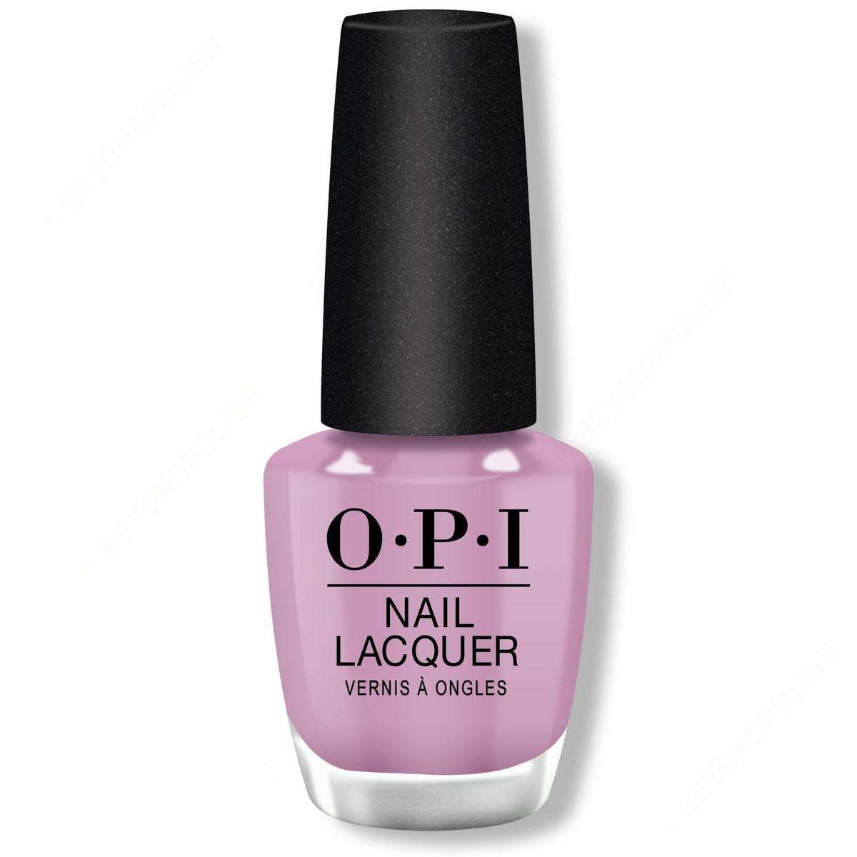 OPI Nail Lacquer - Seven Wonders of OPI 0.5 oz - Professional Care