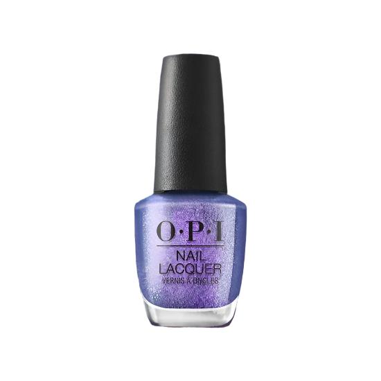 OPI Nail Lacquer - Shaking My Sugarplums 0.5 oz - Professional Care