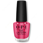 OPI Nail Lacquer - She's a Bad Muffuletta! 0.5 oz - Professional Care
