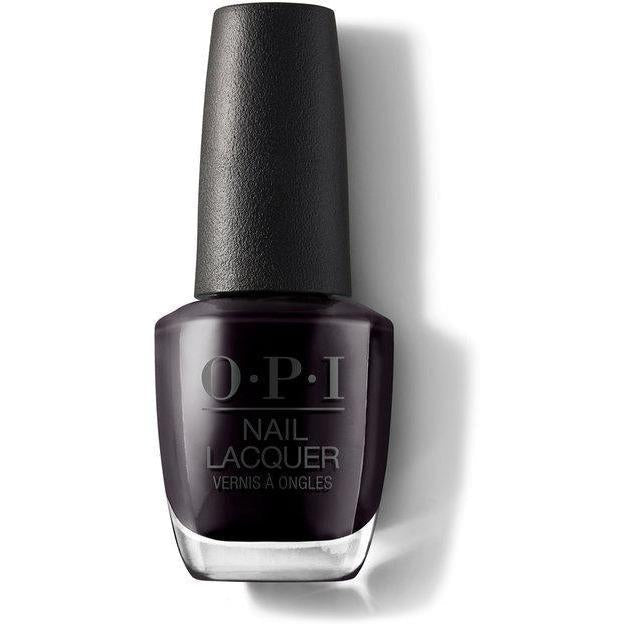 OPI Nail Lacquer - Shh…It's Top Secret! 0.5 oz - Professional Care