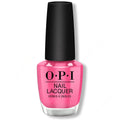 OPI Nail Lacquer - Shorts Story 0.5 oz - Professional Care
