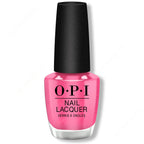 OPI Nail Lacquer - Shorts Story 0.5 oz - Professional Care