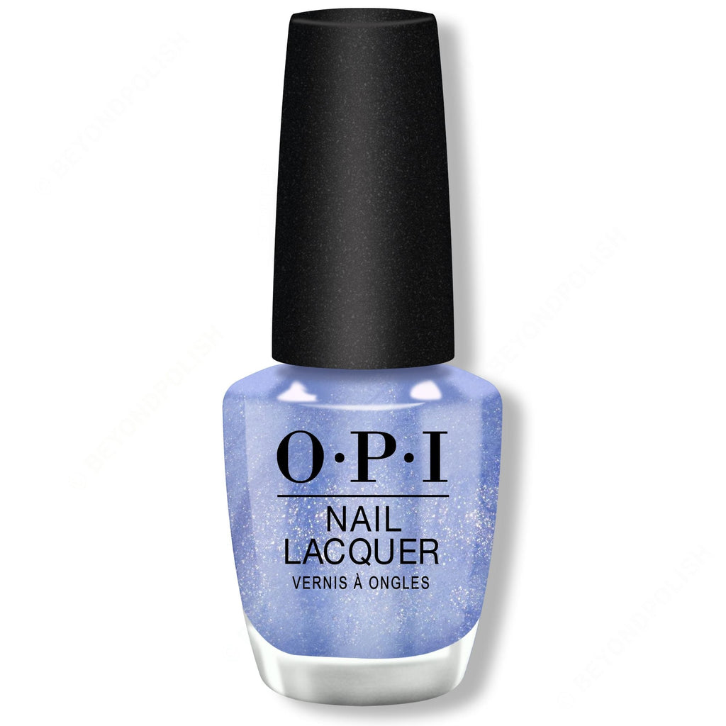 OPI Nail Lacquer - Show Us Your Tips! 0.5 oz - Professional Care
