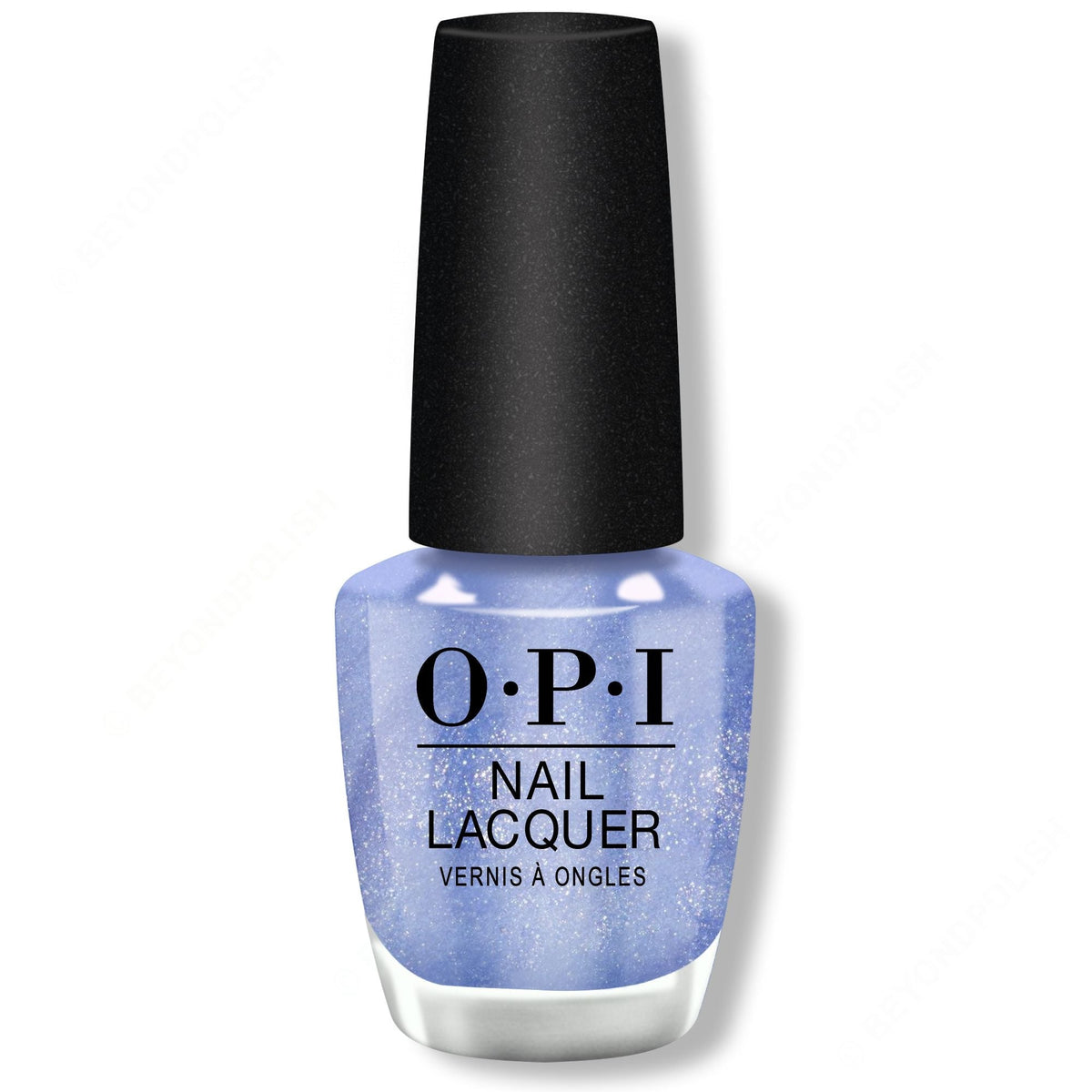 OPI Nail Lacquer - Show Us Your Tips! 0.5 oz - Professional Care