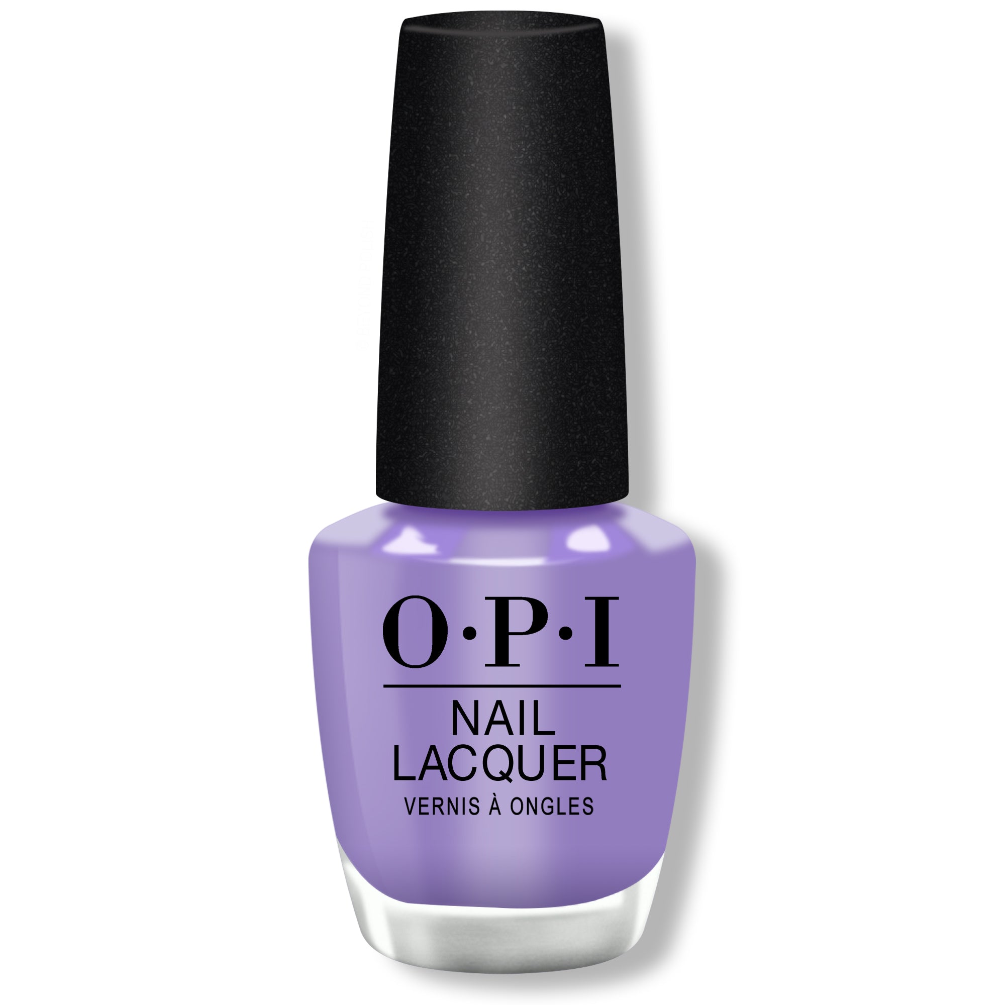 OPI Nail Lacquer - Skate to the Party 0.5 oz
