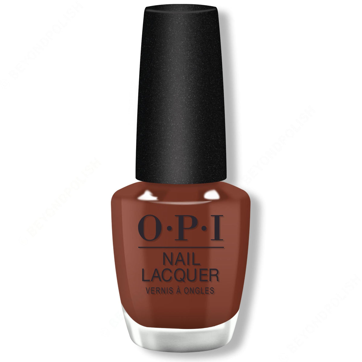 OPI Nail Lacquer - Slip Dressed Up 0.5 oz