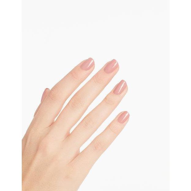 OPI Nail Lacquer - Somewhere Over the Rainbow Mountain 0.5 oz - Professional Care