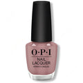 OPI Nail Lacquer - Somewhere Over the Rainbow Mountain 0.5 oz - Professional Care