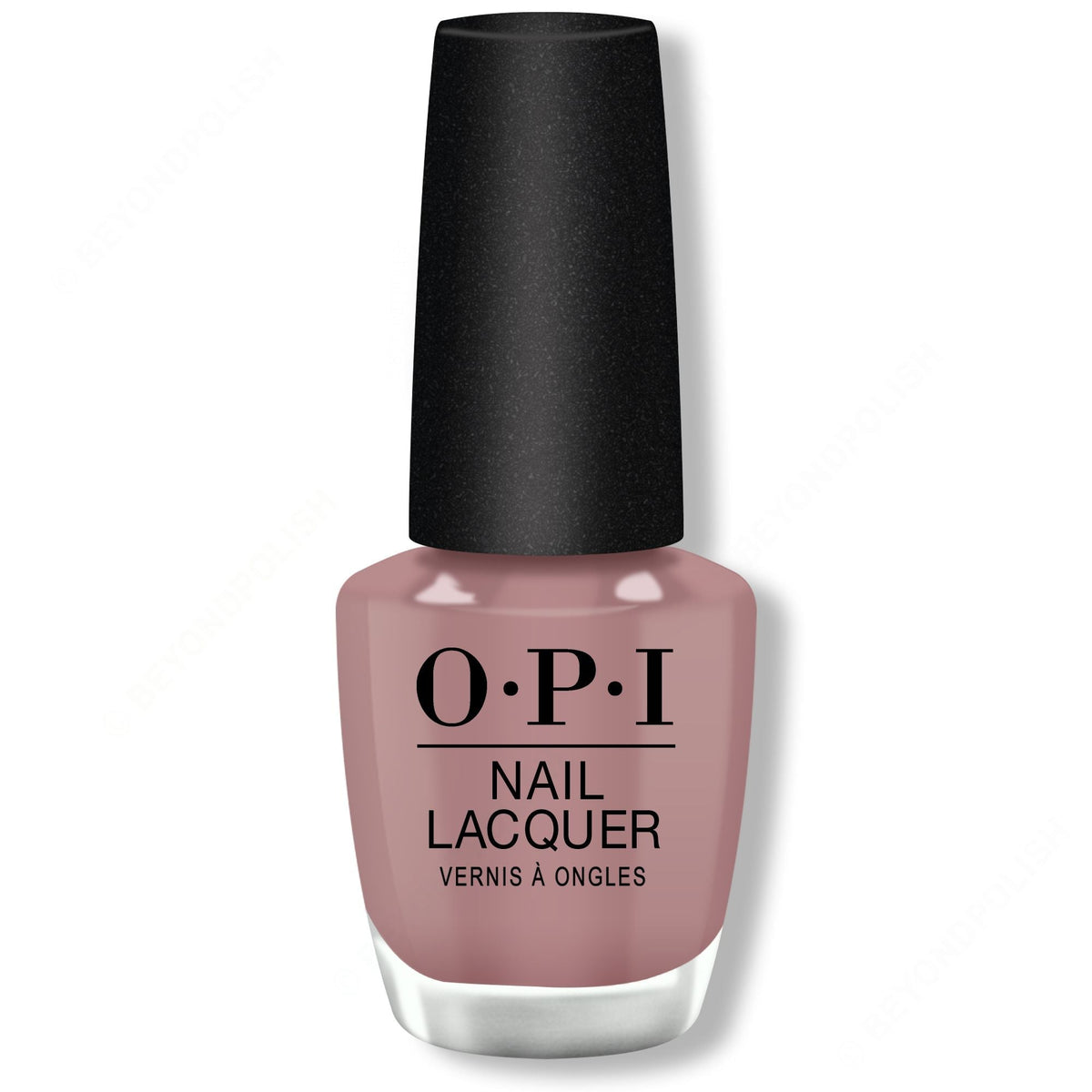 OPI Nail Lacquer - Somewhere Over the Rainbow Mountain 0.5 oz