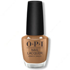 OPI Nail Lacquer - Spice Up Your Life 0.5 oz - Professional Care