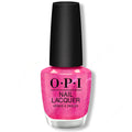 OPI Nail Lacquer - Spring Break The Internet 0.5 oz - Professional Care