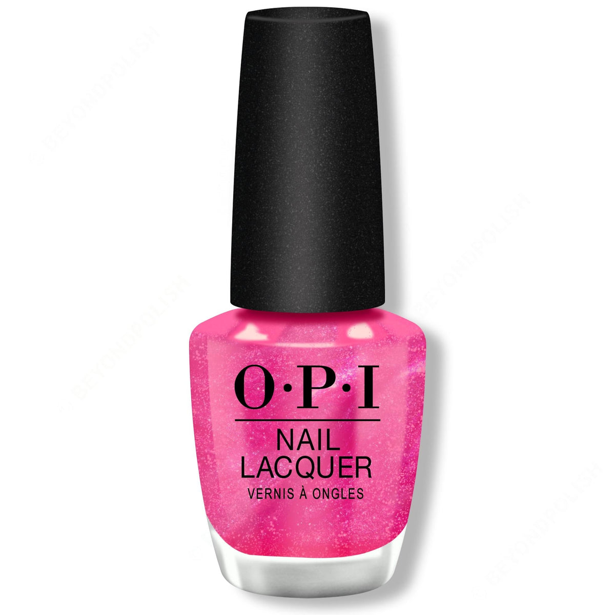OPI Nail Lacquer - Spring Break The Internet 0.5 oz - Professional Care
