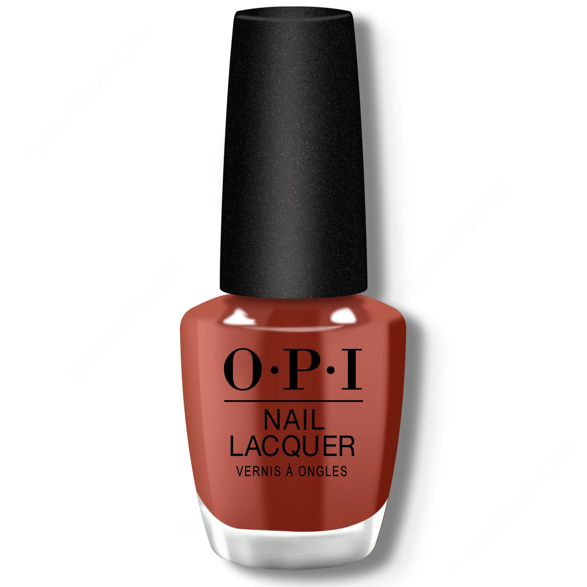 OPI Nail Lacquer - Star-zipan on the Tree 0.5 oz