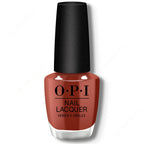 OPI Nail Lacquer - Star-zipan on the Tree 0.5 oz - Professional Care