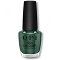 OPI Nail Lacquer - Stay Off the Lawn!! 0.5 oz - Professional Care