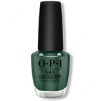 OPI Nail Lacquer - Stay Off the Lawn!! 0.5 oz - Professional Care