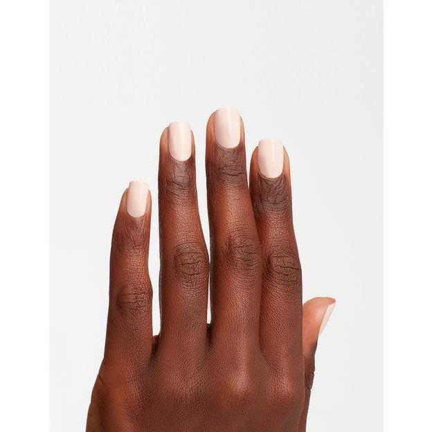 OPI Nail Lacquer - Stop It I'm Blushing! 0.5 oz - Professional Care
