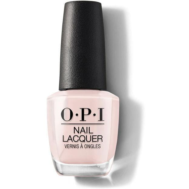OPI Nail Lacquer - Stop It I'm Blushing! 0.5 oz - Professional Care