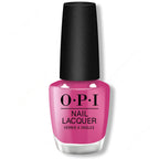 OPI Nail Lacquer - Strawberry Cosmo 0.5 oz - OPIcons Spring 2026 - Professional Care