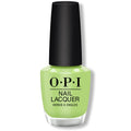 OPI Nail Lacquer - Summer Monday-Fridays 0.5 oz - Professional Care