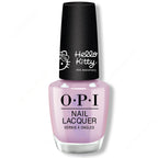 OPI Nail Lacquer - Supercute Color 0.5 oz - Professional Care