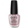 OPI Nail Lacquer - Supernova Pearl 0.5 oz - Professional Care