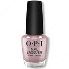 OPI Nail Lacquer - Supernova Pearl 0.5 oz - Professional Care