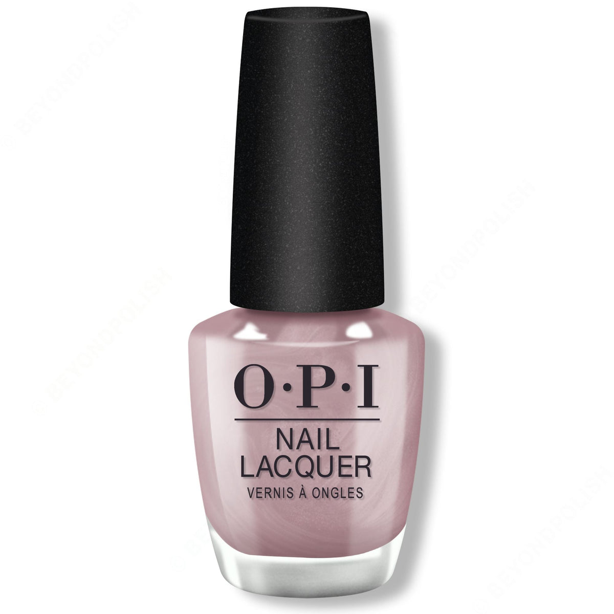 OPI Nail Lacquer - Supernova Pearl 0.5 oz - Professional Care