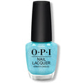 OPI Nail Lacquer - Surf Naked 0.5 oz - Professional Care