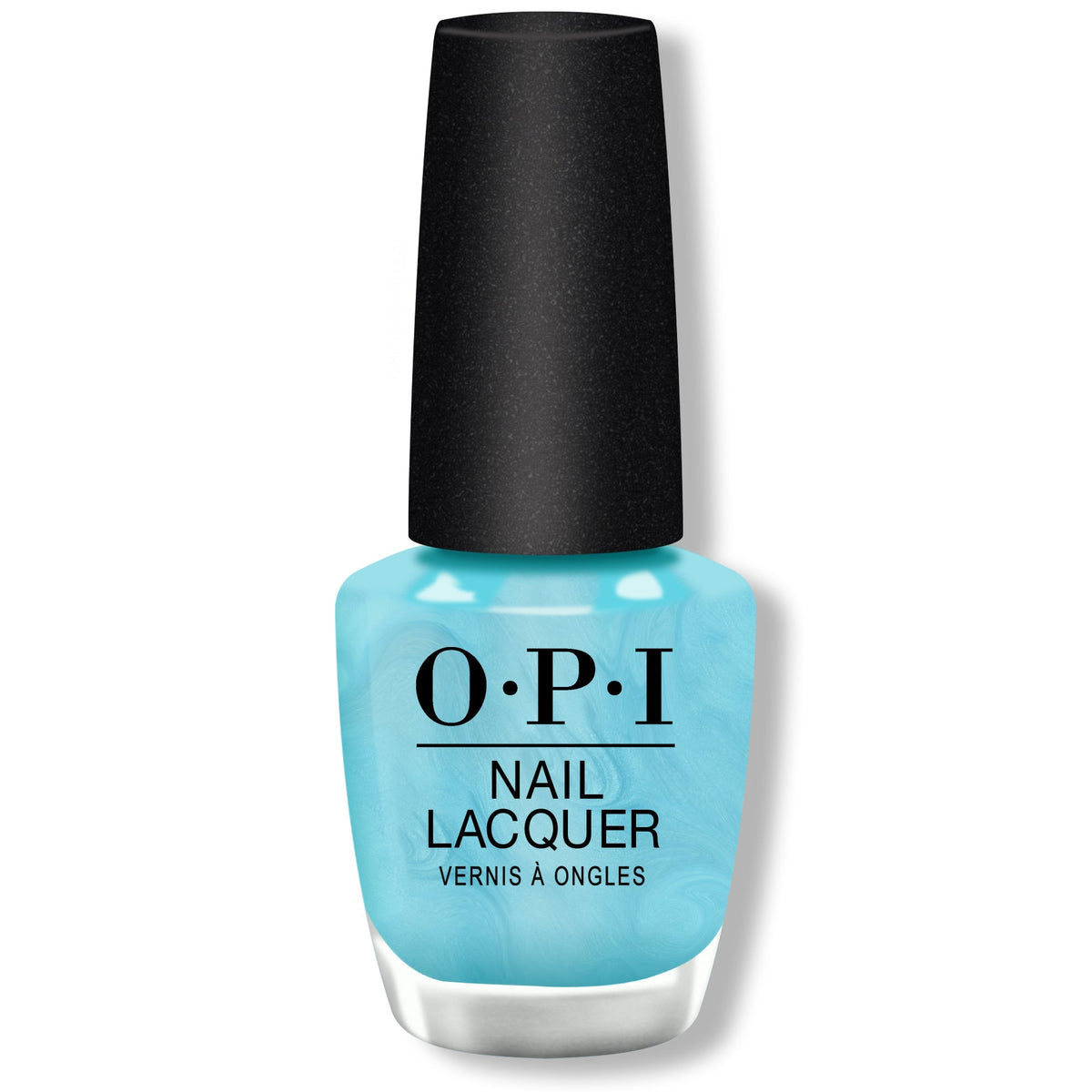 OPI Nail Lacquer - Surf Naked 0.5 oz