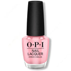 OPI Nail Lacquer - Suzi Nails New Orleans 0.5 oz - Professional Care