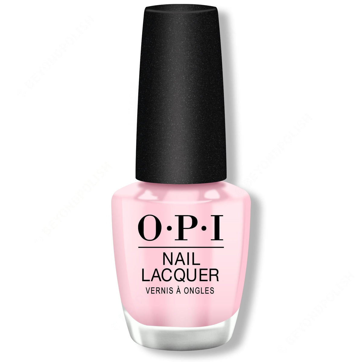 OPI Nail Lacquer - Suzi Shops & Island Hops 0.5 oz - Professional Care