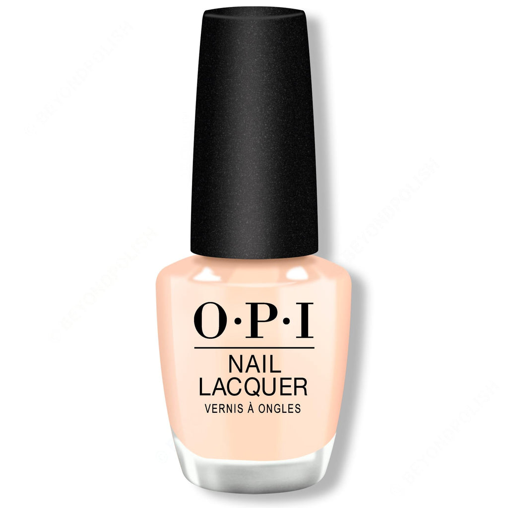 OPI Nail Lacquer - Suzi Take A Vow 0.5 oz - Professional Care