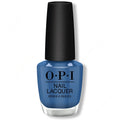 OPI Nail Lacquer - Suzi Takes A Sound Bath 0.5 oz - Professional Care