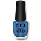 OPI Nail Lacquer - Suzi Takes A Sound Bath 0.5 oz - Professional Care