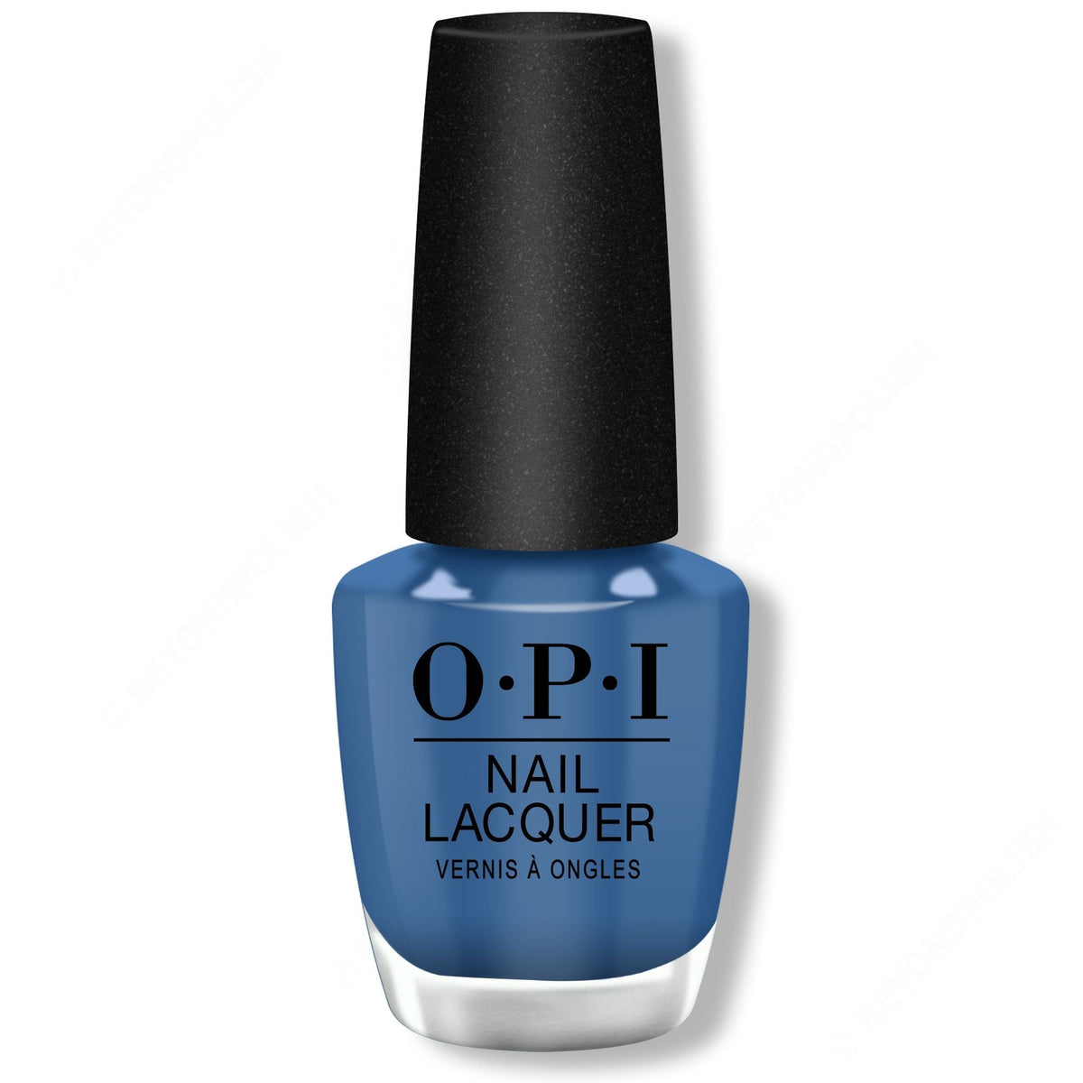OPI Nail Lacquer - Suzi Takes A Sound Bath 0.5 oz - Professional Care