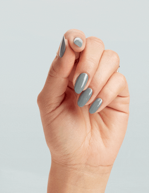 OPI Nail Lacquer - Suzi Talks With Her Hands 0.5 oz