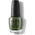 OPI Nail Lacquer - Suzi The First Lady of Nails 0.5 oz - Professional Care